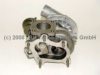 BU 125022 Charger, charging system